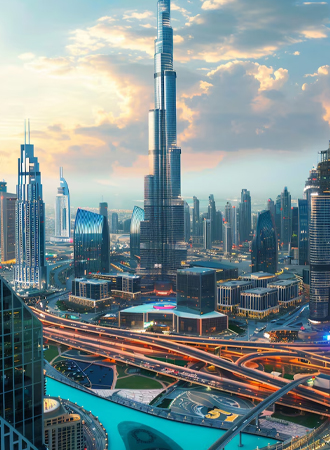 Dubai, United Arab Emirates