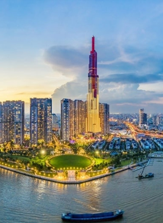 Vietnam – Land of Timeless Charm