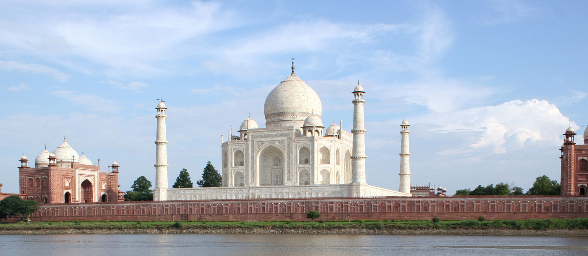 Golden Triangle – Delhi, Agra & Jaipur