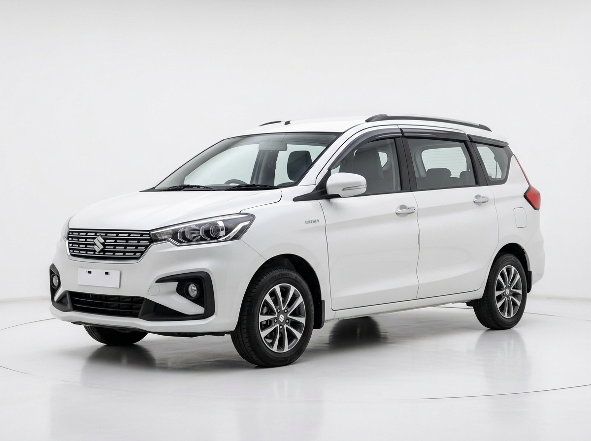 Maruti Suzuki Ertiga Rental