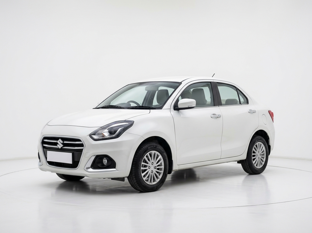 Maruti Swift Dzire Rental